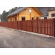 Деревянные доски ThermoWood