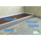 Плита Standartish EKO 20F